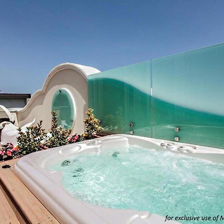 Princier Fine Resort & Spa Rimini Eksteriør bilde