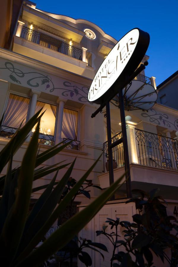 Princier Fine Resort & Spa Rimini Eksteriør bilde
