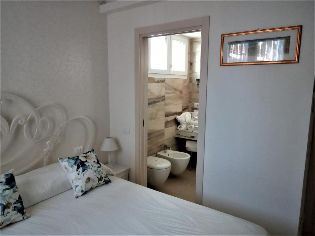 Princier Fine Resort & Spa Rimini Eksteriør bilde