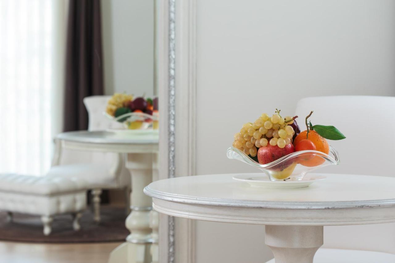 Princier Fine Resort & Spa Rimini Eksteriør bilde