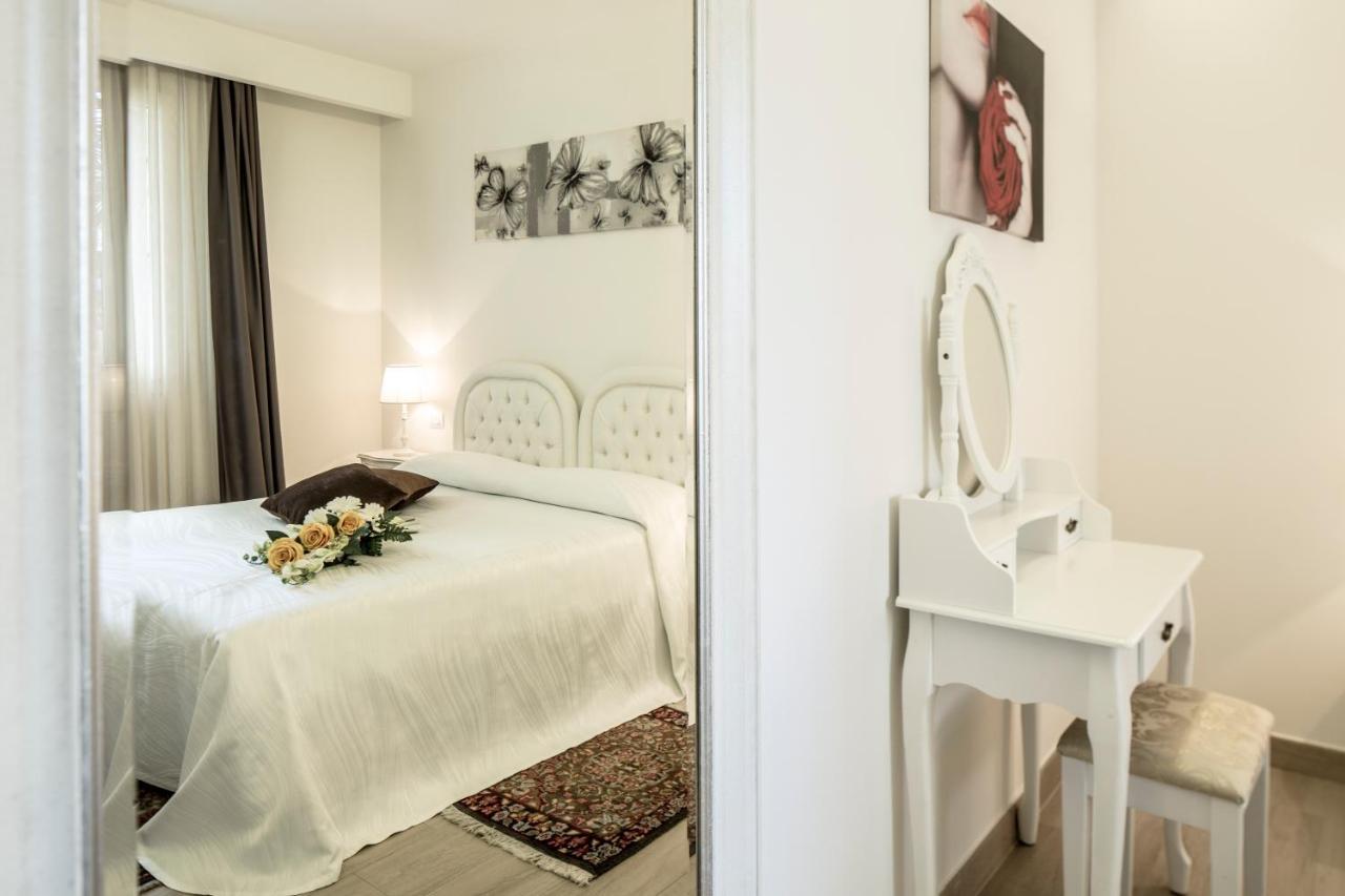Princier Fine Resort & Spa Rimini Eksteriør bilde