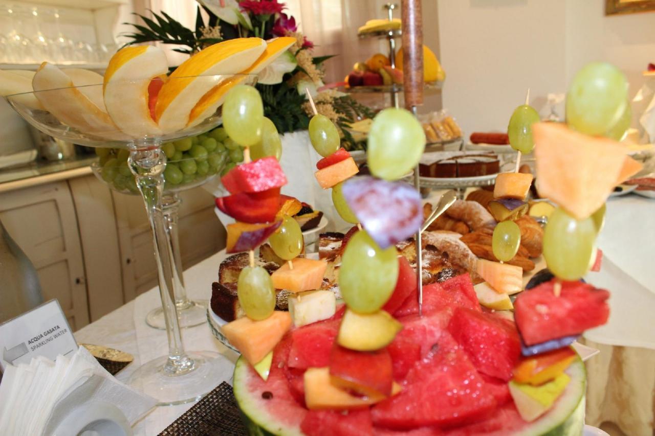 Princier Fine Resort & Spa Rimini Eksteriør bilde