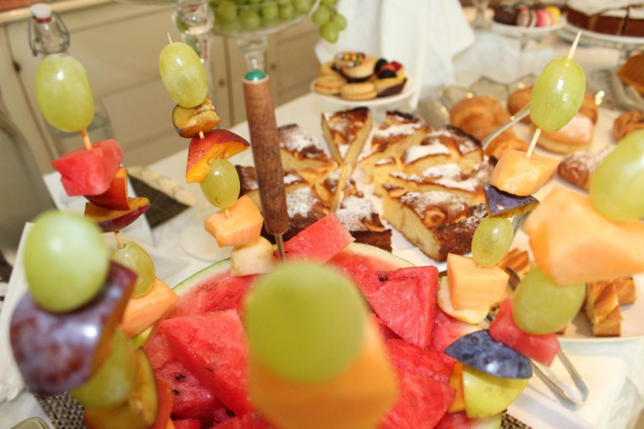 Princier Fine Resort & Spa Rimini Eksteriør bilde