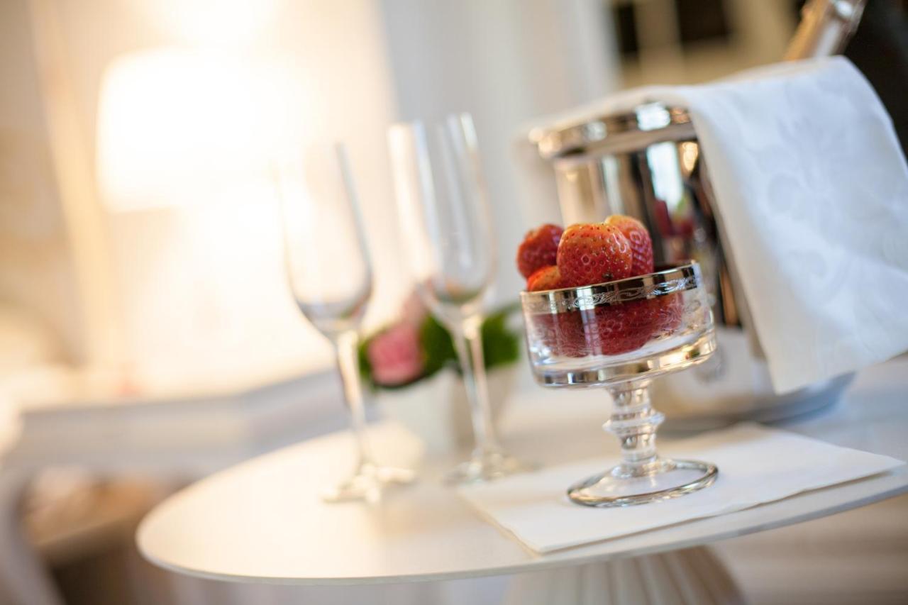Princier Fine Resort & Spa Rimini Eksteriør bilde