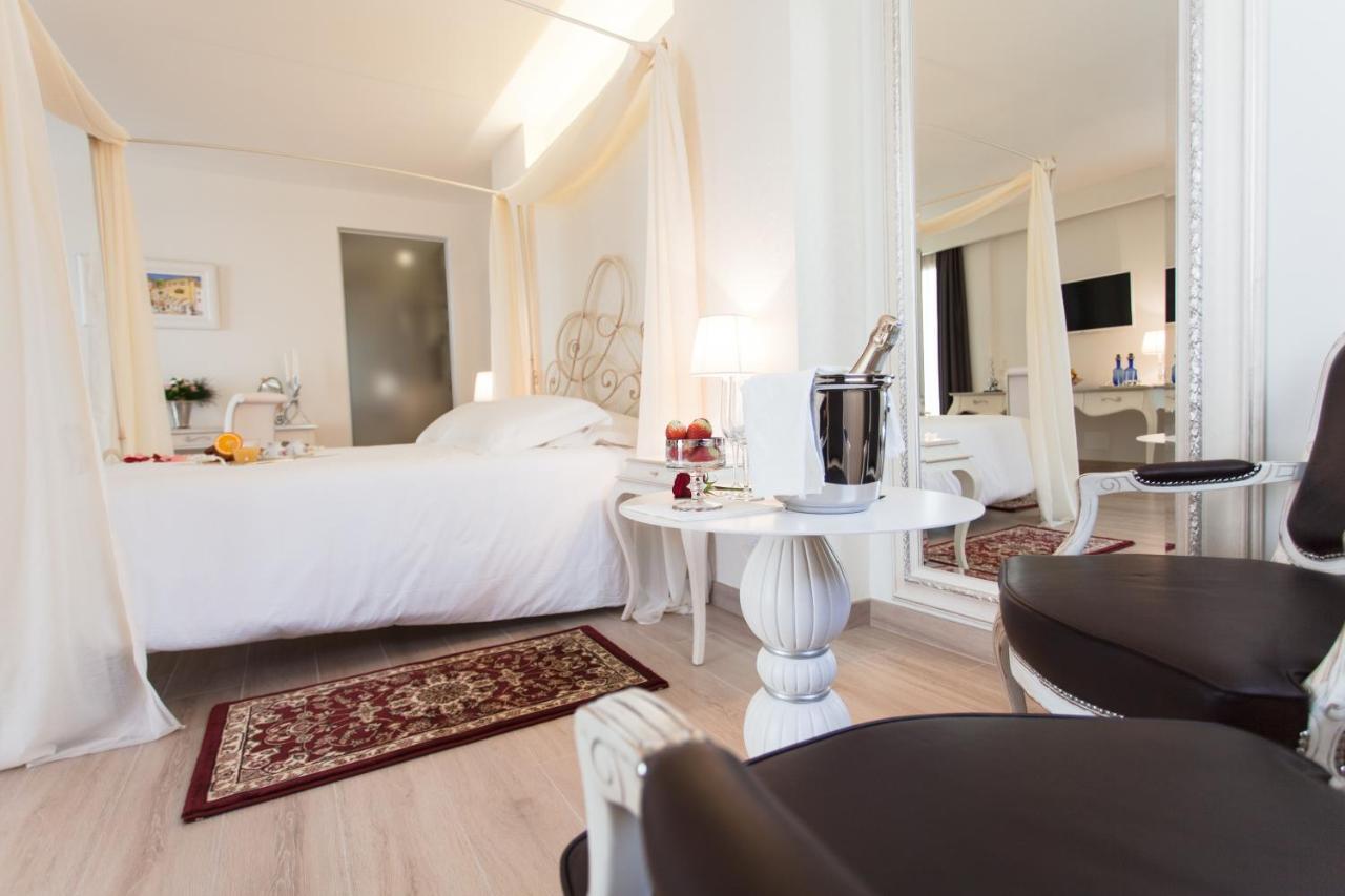 Princier Fine Resort & Spa Rimini Eksteriør bilde