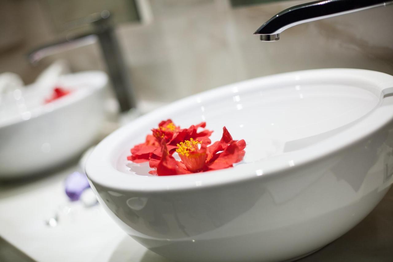 Princier Fine Resort & Spa Rimini Eksteriør bilde