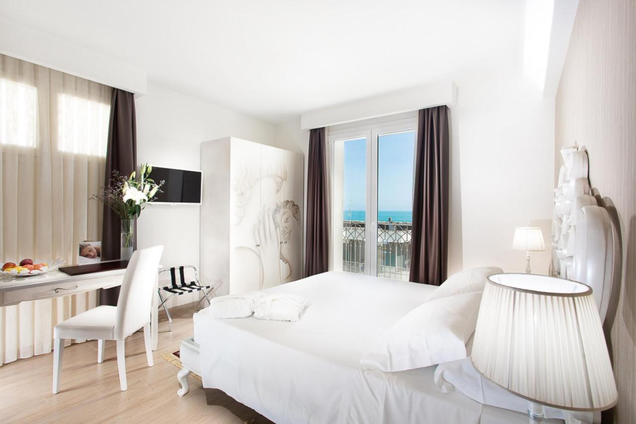 Princier Fine Resort & Spa Rimini Eksteriør bilde