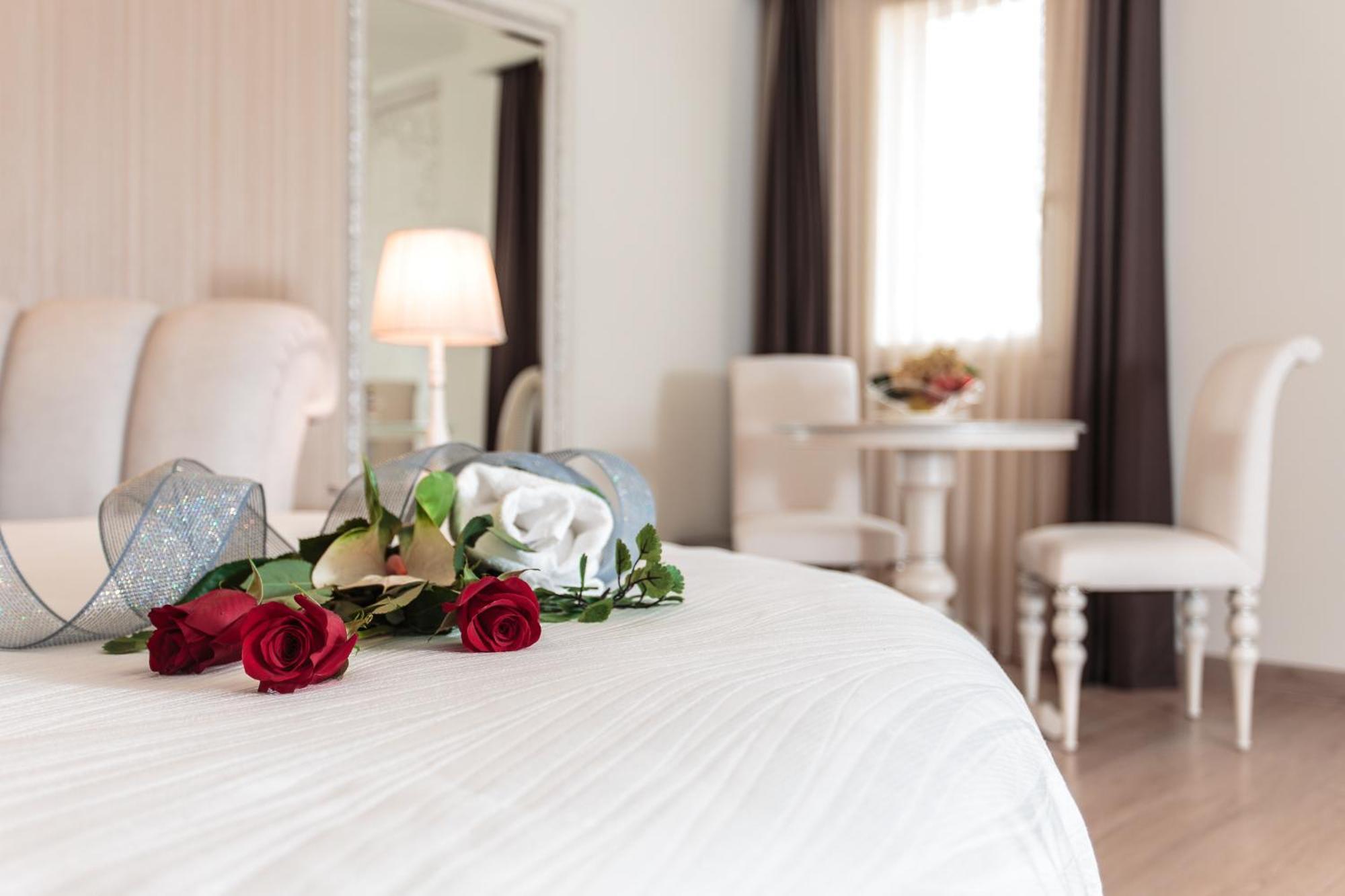Princier Fine Resort & Spa Rimini Rom bilde