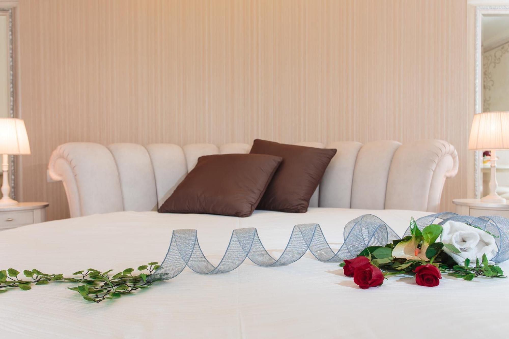 Princier Fine Resort & Spa Rimini Rom bilde