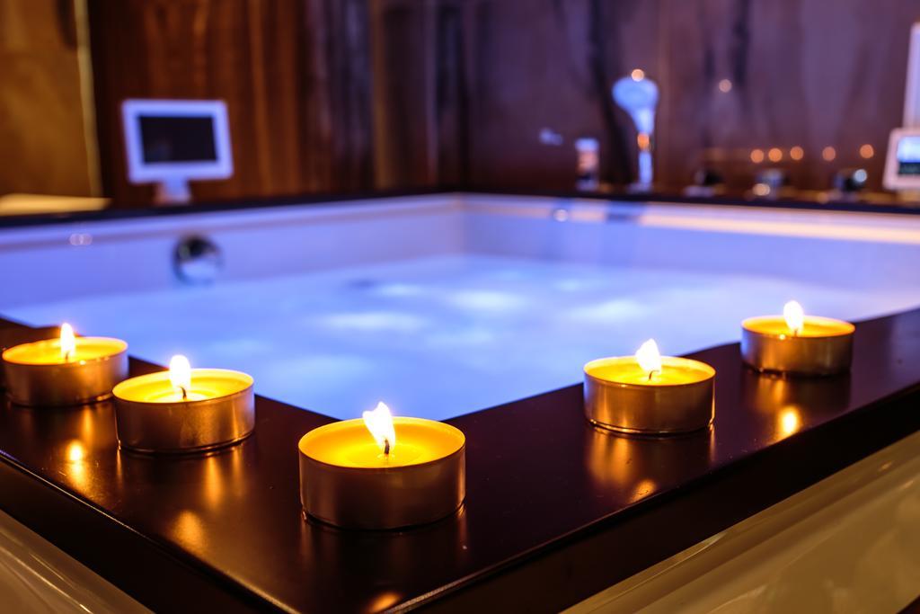 Princier Fine Resort & Spa Rimini Eksteriør bilde