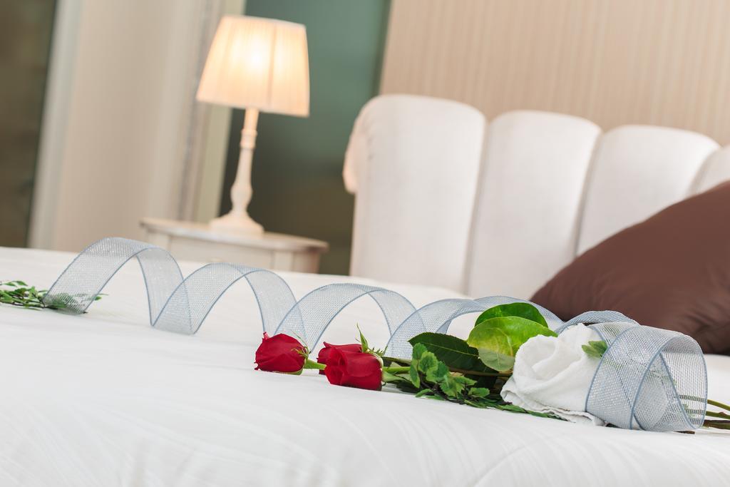 Princier Fine Resort & Spa Rimini Eksteriør bilde