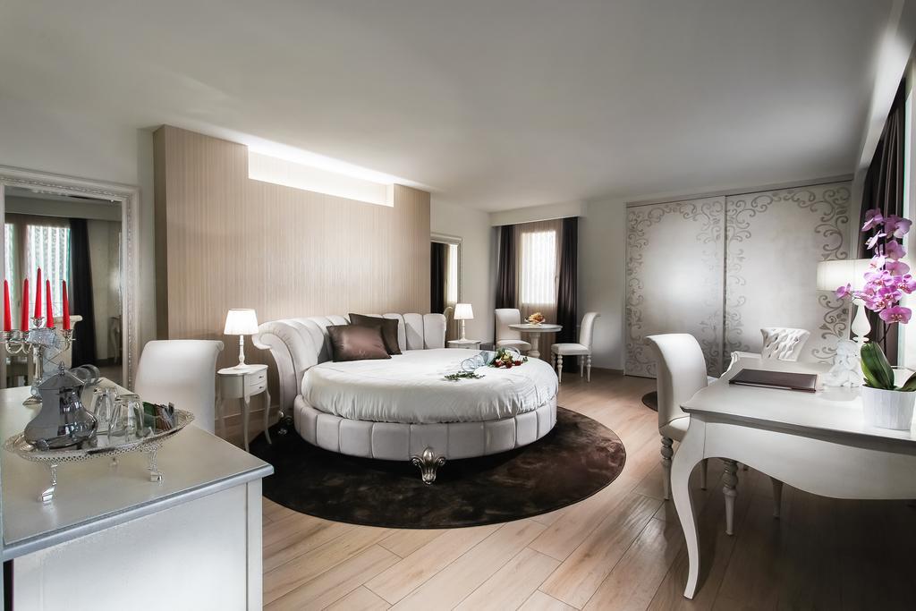 Princier Fine Resort & Spa Rimini Eksteriør bilde