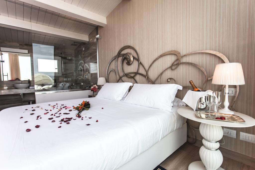 Princier Fine Resort & Spa Rimini Eksteriør bilde