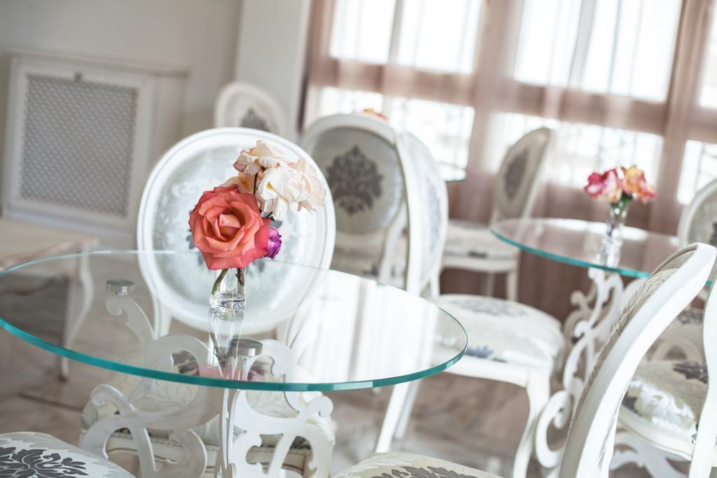 Princier Fine Resort & Spa Rimini Eksteriør bilde