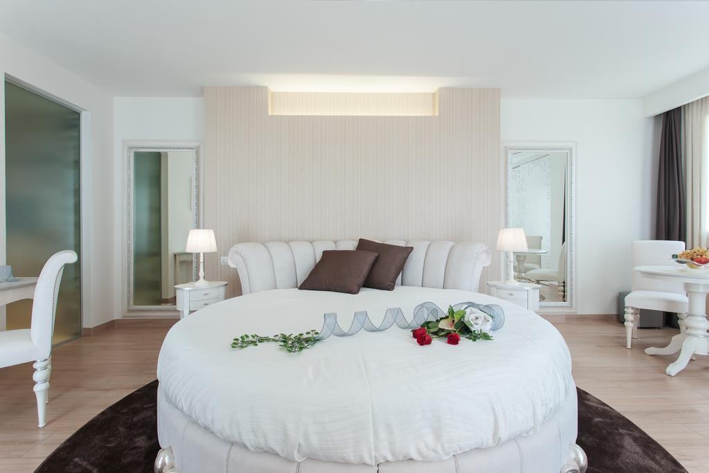 Princier Fine Resort & Spa Rimini Eksteriør bilde