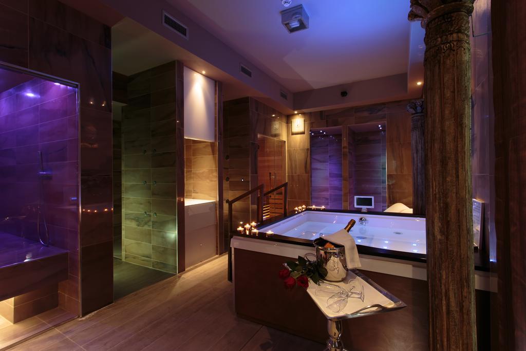 Princier Fine Resort & Spa Rimini Eksteriør bilde
