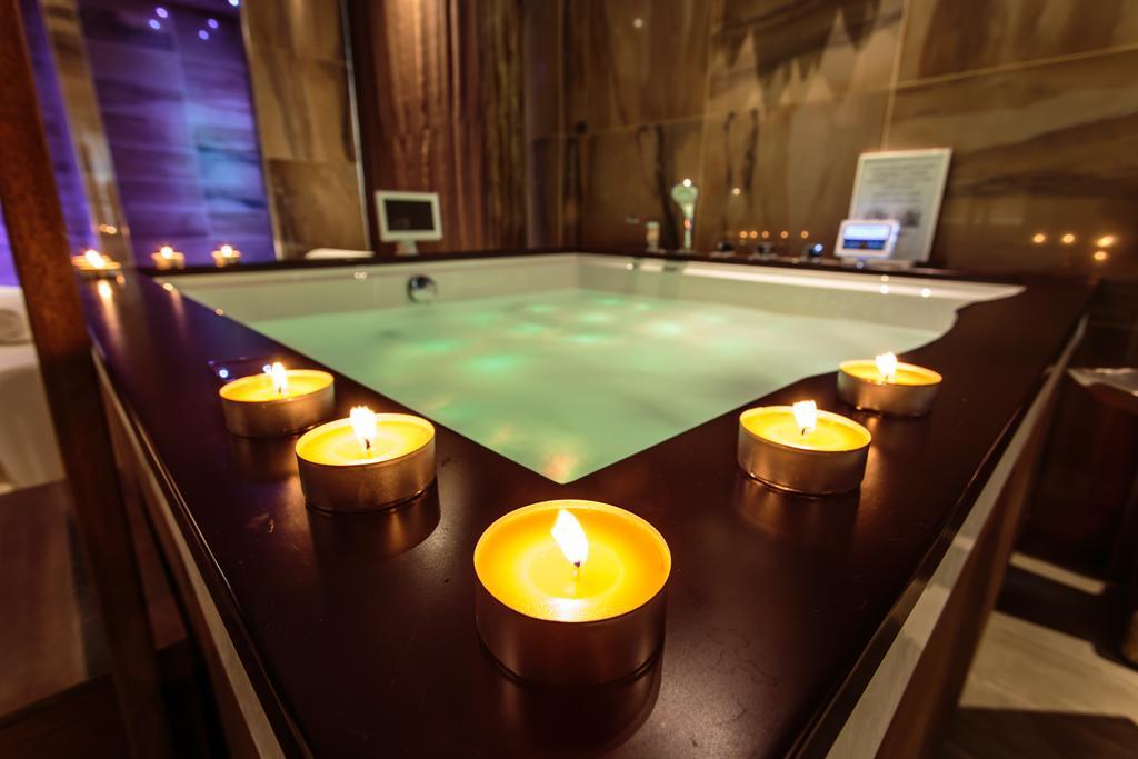 Princier Fine Resort & Spa Rimini Eksteriør bilde