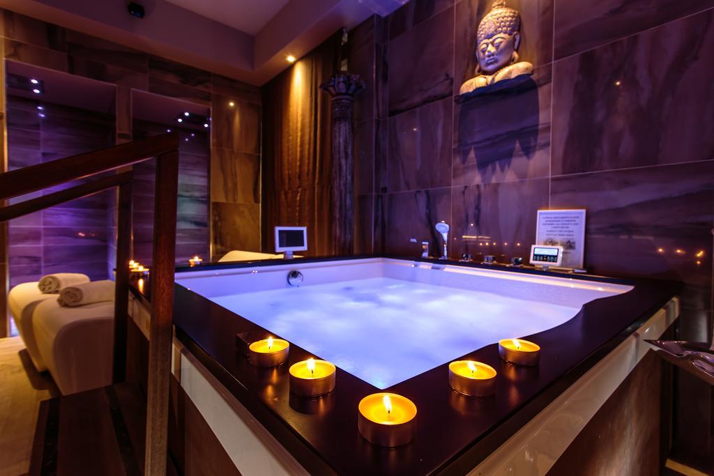Princier Fine Resort & Spa Rimini Eksteriør bilde