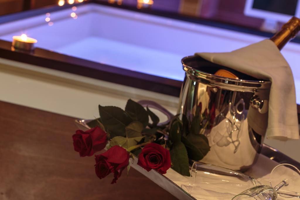 Princier Fine Resort & Spa Rimini Eksteriør bilde