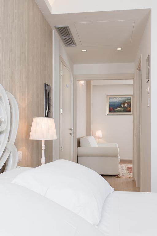 Princier Fine Resort & Spa Rimini Eksteriør bilde