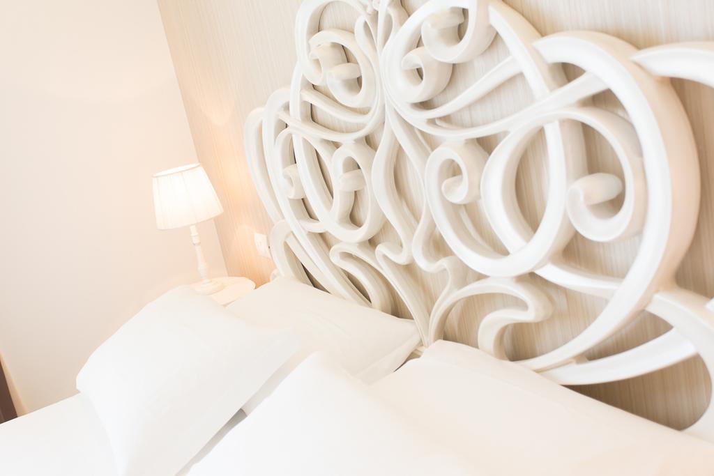 Princier Fine Resort & Spa Rimini Eksteriør bilde