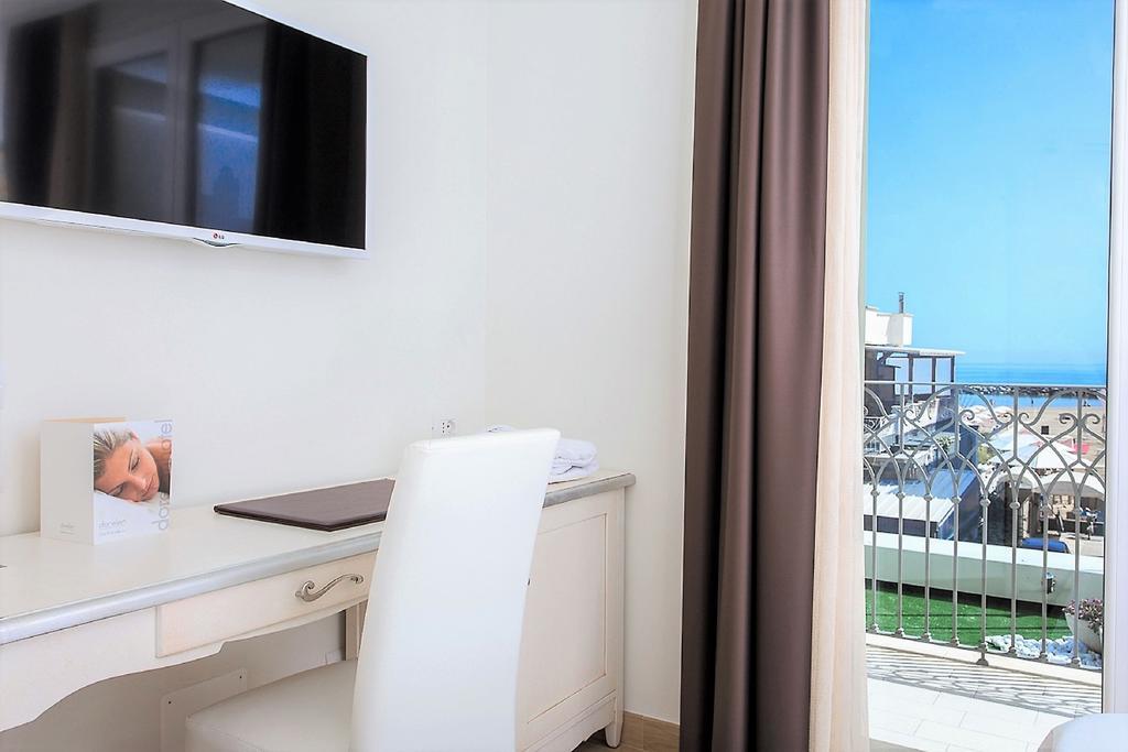 Princier Fine Resort & Spa Rimini Eksteriør bilde