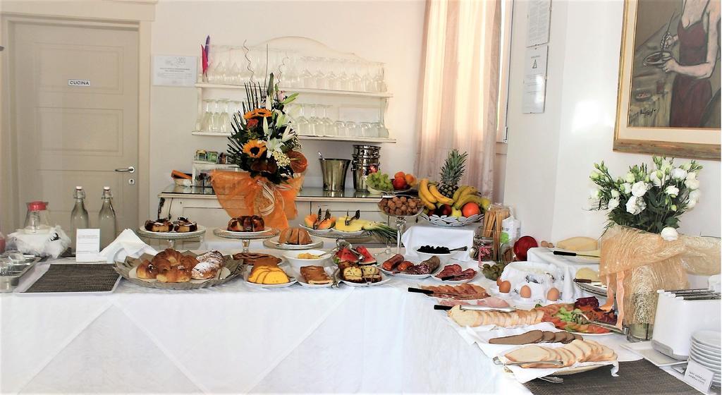 Princier Fine Resort & Spa Rimini Eksteriør bilde