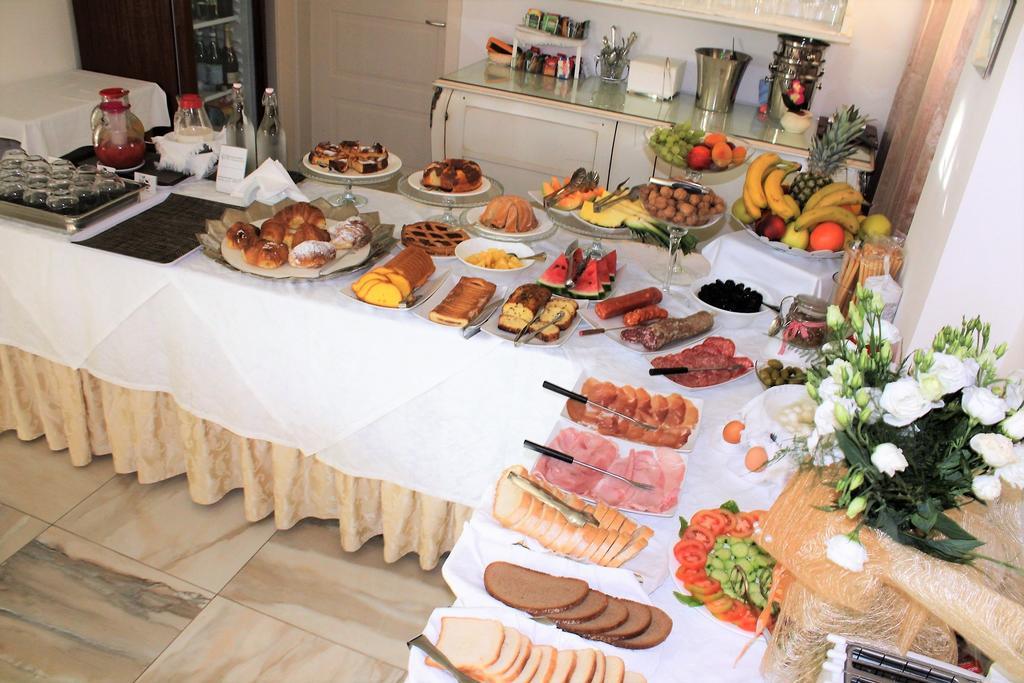 Princier Fine Resort & Spa Rimini Eksteriør bilde