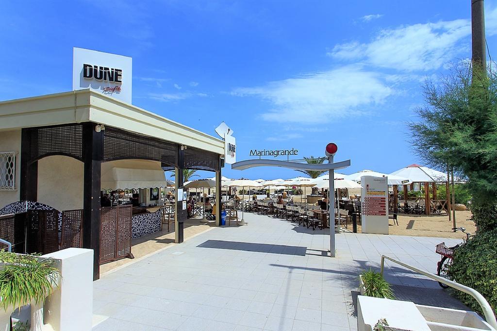 Princier Fine Resort & Spa Rimini Eksteriør bilde