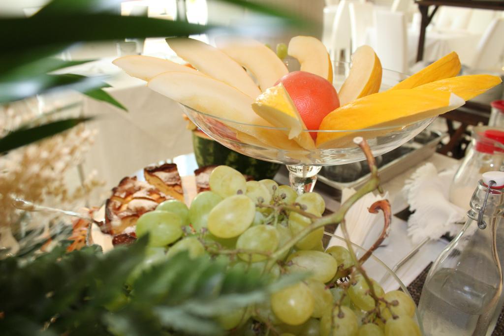 Princier Fine Resort & Spa Rimini Eksteriør bilde