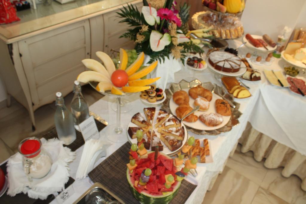 Princier Fine Resort & Spa Rimini Eksteriør bilde
