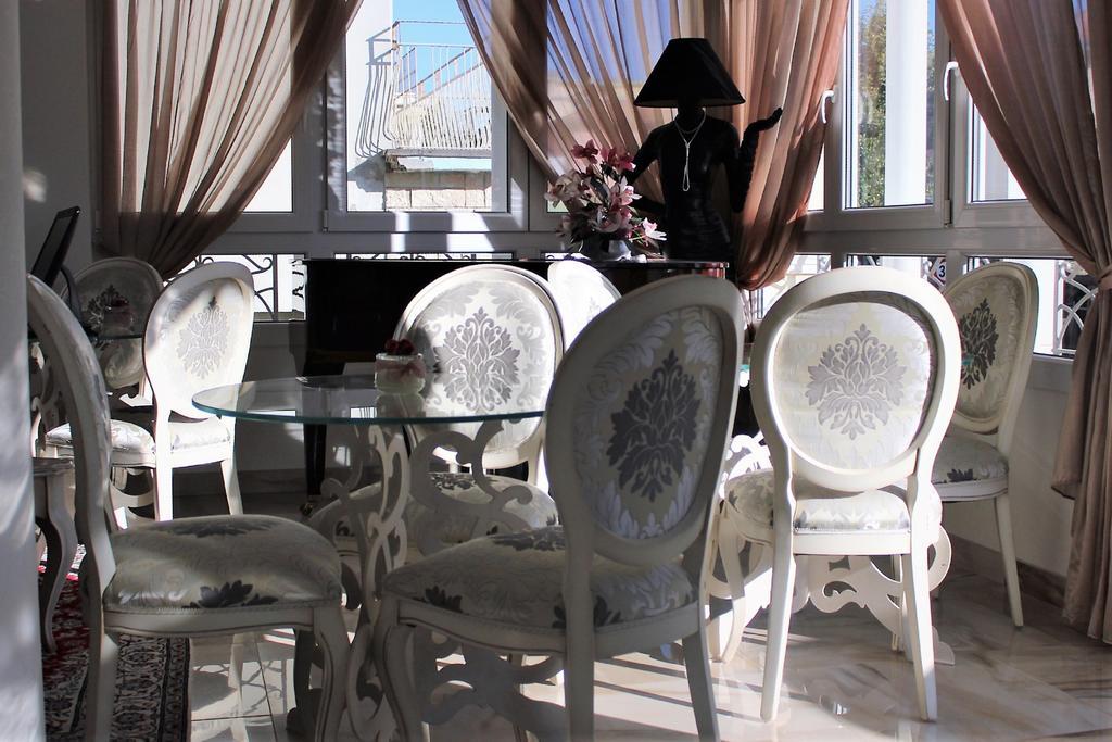 Princier Fine Resort & Spa Rimini Eksteriør bilde