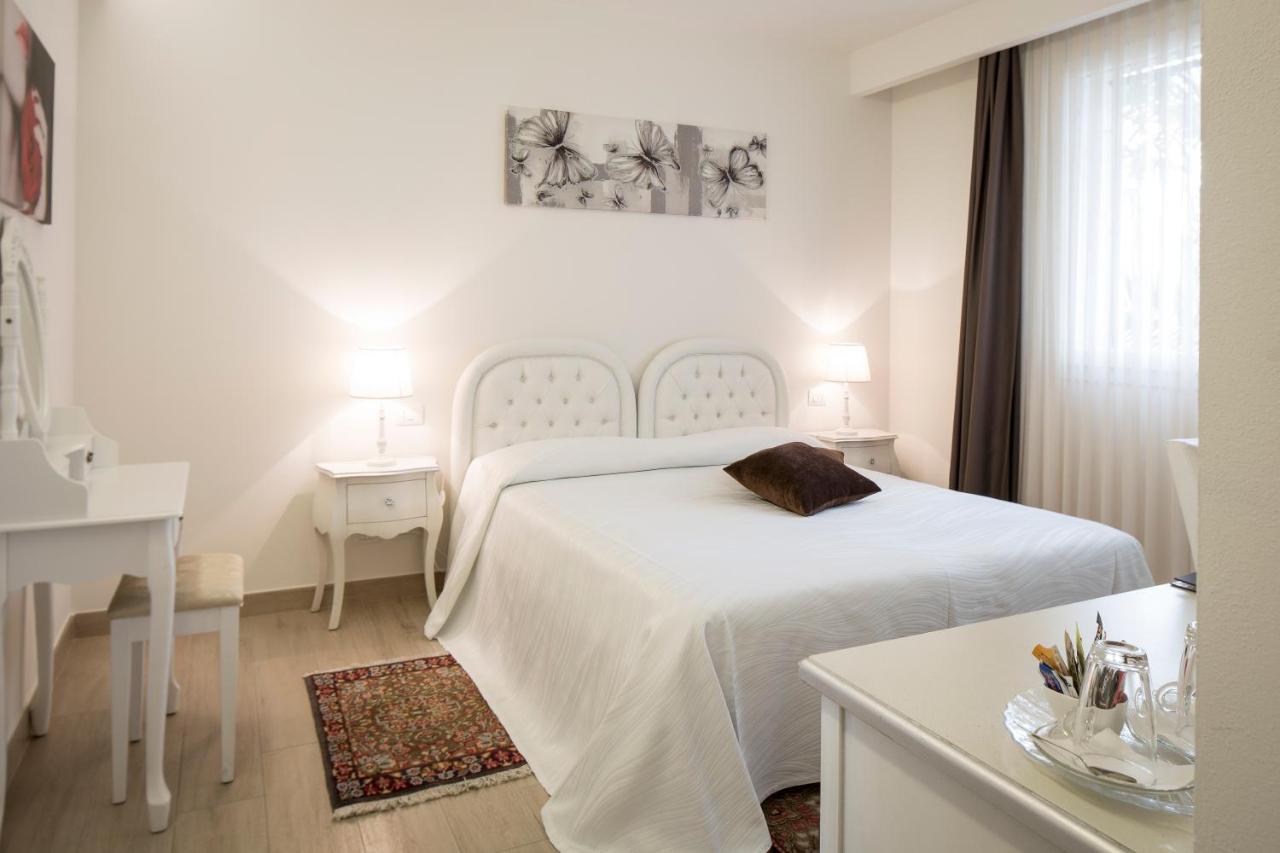 Princier Fine Resort & Spa Rimini Eksteriør bilde