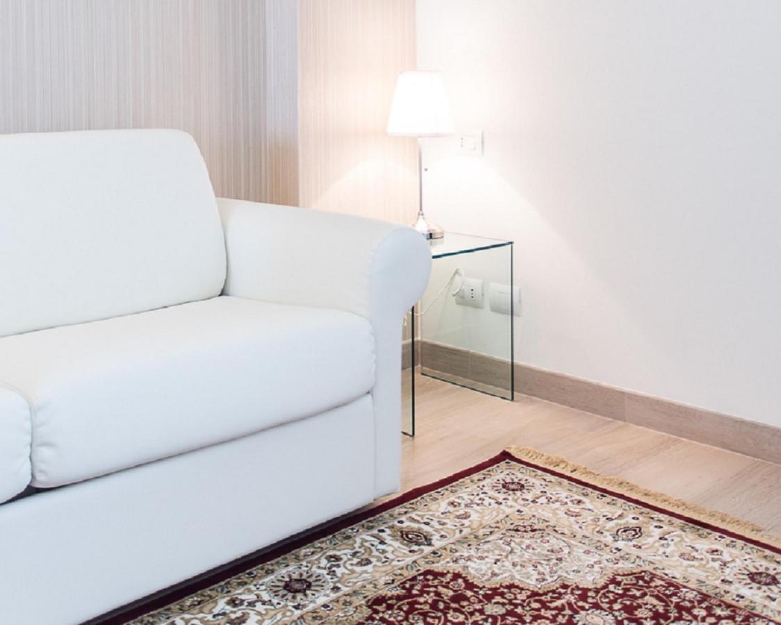 Princier Fine Resort & Spa Rimini Eksteriør bilde